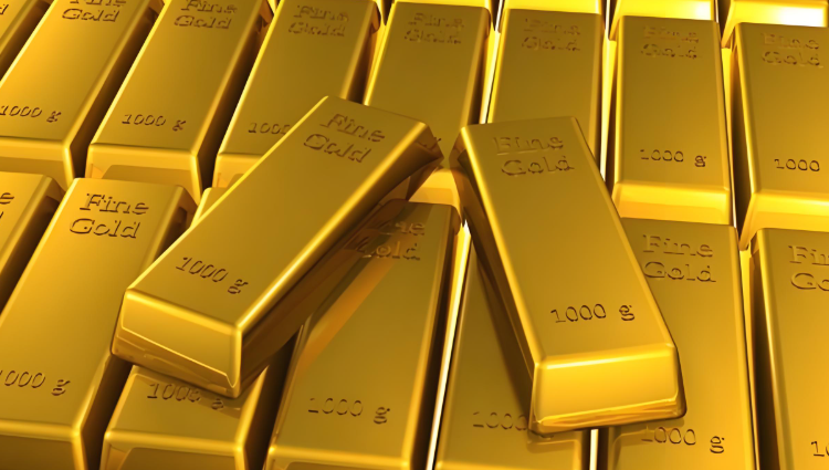Global Gold Demand Trends