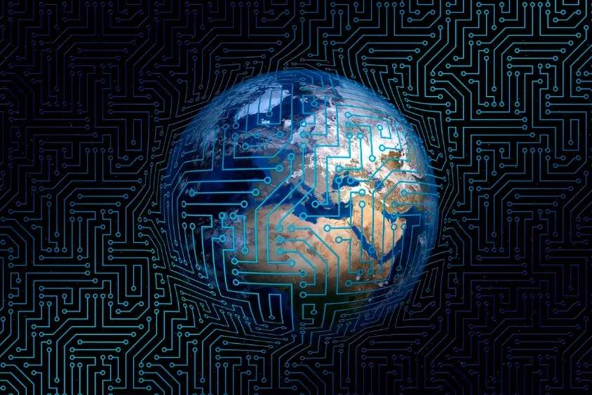 UK Gradually Emerges from Technical Recession